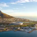 South Africa Visa Regulations