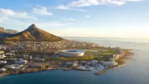South Africa Visa Regulations