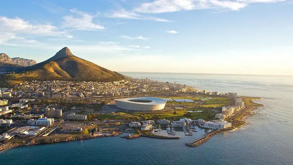 South Africa Visa Regulations