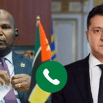 Mozambique and Ukraine Seek Deeper Cooperation in Strategic Sectors