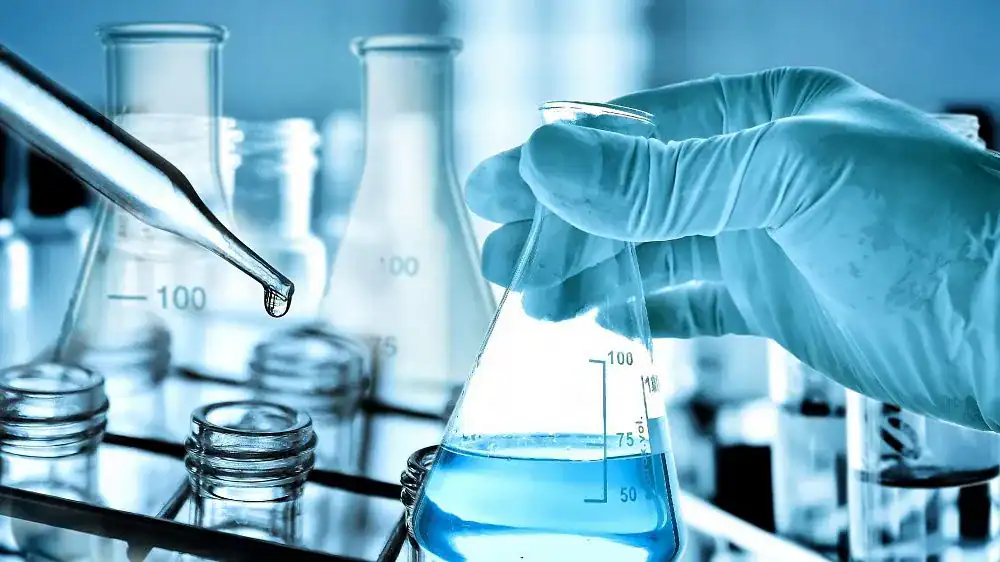 India’s Chemical Industry Market to Grow by Over 50% by 2030