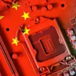 Value of China’s Key AI Industries Exceeds US$175 Billion in 2025