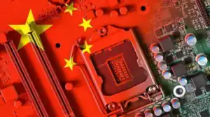 Value of China’s Key AI Industries Exceeds US$175 Billion in 2025