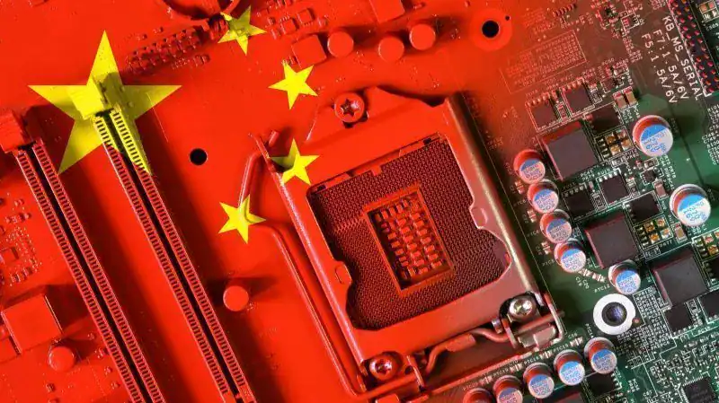 Value of China’s Key AI Industries Exceeds US$175 Billion in 2025