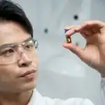 Chinese Scientists Develop Eco-Friendly Method to Extract Lithium From Used Batteries