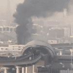 South Africans in UAE Stranded after Dubai airport hit