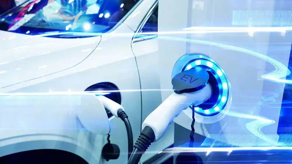 INDIA Electric Vehicle