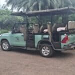 Ezemvelo KZN Wildlife