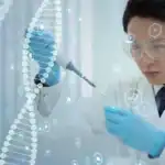 Chinese Researchers Achieve Breakthrough in Protein Engineering With Potential to Transform Treatment of Genetic Diseases