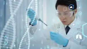 Chinese Researchers Achieve Breakthrough in Protein Engineering With Potential to Transform Treatment of Genetic Diseases