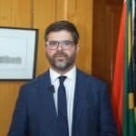 DA Chief Whip George Michalakis