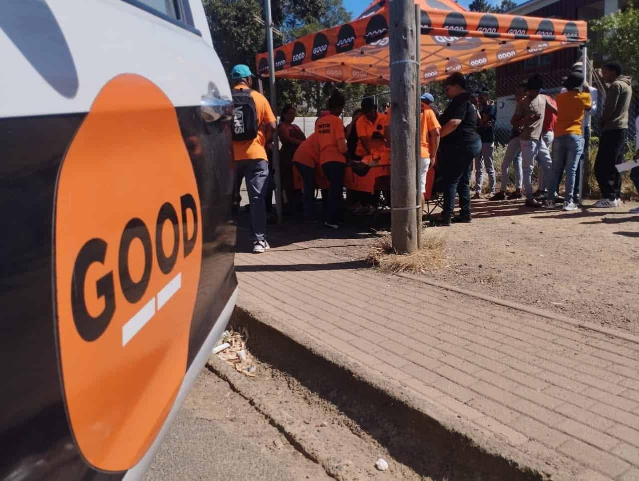 GOOD Slams DA Over 13-Year Delay in Rebuilding GF Jooste Hospital