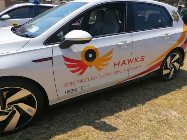 Hawks Widens Newcastle Municipality Raid by Including Home of Famous Roads Contractor