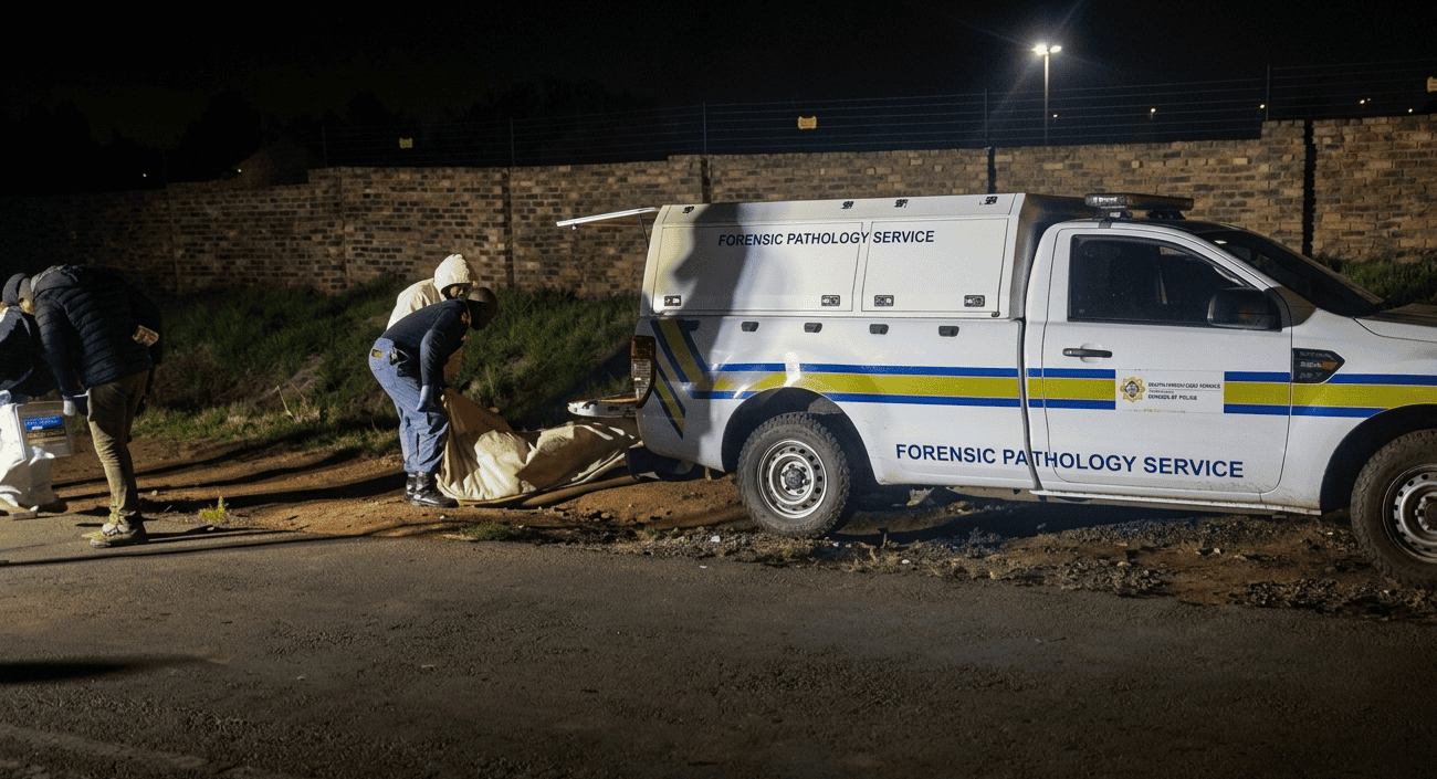 Deadly Hawks Chase Leaves Three Suspects Dead