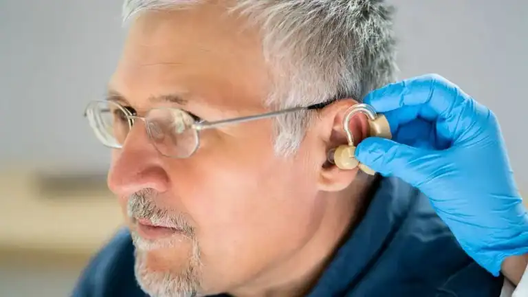 Russian Scientists Develop Next-Generation Hearing Implants to Reduce Sound Loss