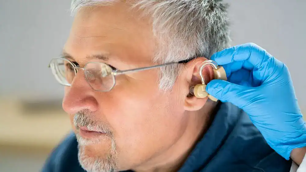 Russian Scientists Develop Next-Generation Hearing Implants to Reduce Sound Loss