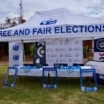 Electoral Commission of South Africa (IEC)