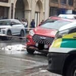 Legal Practitioner Gunned Down in Johannesburg CBD