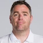 Joe Lewis Appointed Springbok Performance Analyst