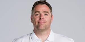 Joe Lewis Appointed Springbok Performance Analyst