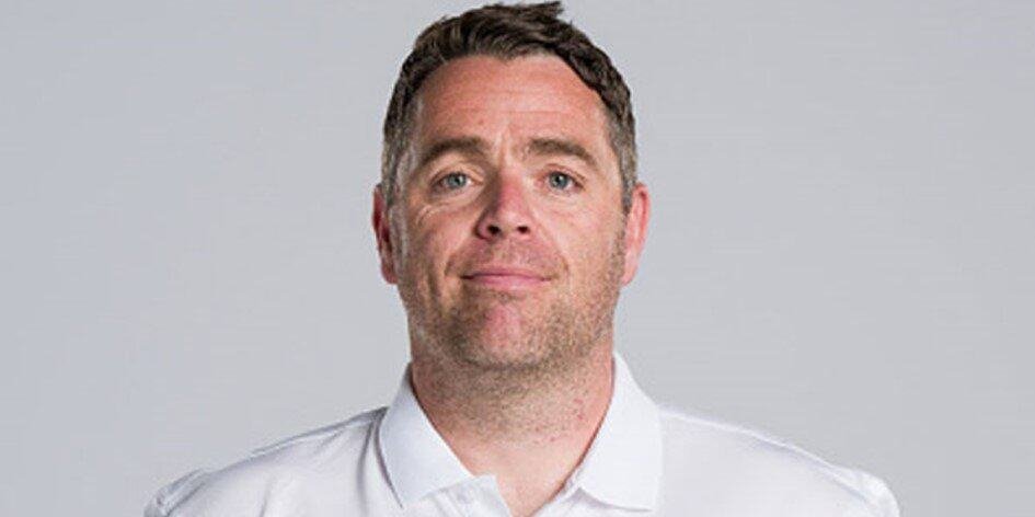 Joe Lewis Appointed Springbok Performance Analyst