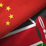 Kenya Dispatches Its First Zero-Tariff Shipment to China