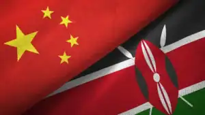 Kenya Dispatches Its First Zero-Tariff Shipment to China
