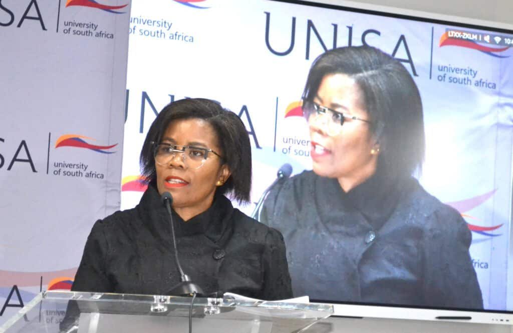 UNISA Unveils Africa-First University Airport, Ramps up Global Ambitions