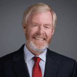 US Ambassador Leo Brent Bozell III