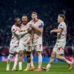 Mamelodi Sundowns to Meet Bundesliga Side RB Leipzig