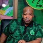 Magasela Mzobe Resigns as Head of MKP Presidency