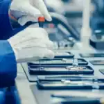 India Becomes World’s Second-Largest Mobile Manufacturing Hub