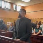 Drama in Court as Murder Accused Matiphandile Sotheni Disputes Lawyer and Charges