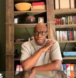 Matshela Koko on ERAA