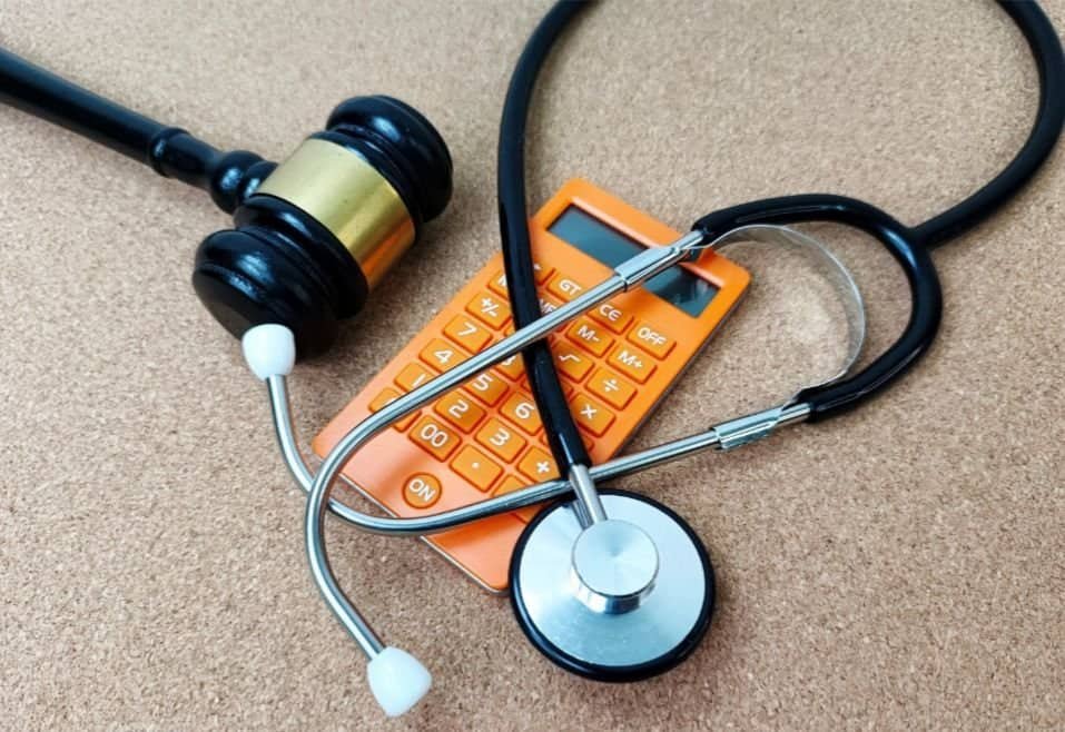 University of Pretoria Study Exposes Harmful Medical Aid Audits