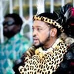 King Misuzulu