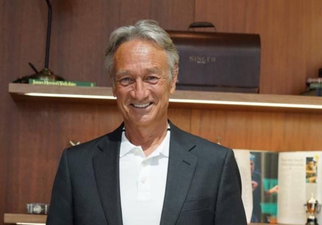 Muhsin Ertugral Defends Kaizer Chiefs!