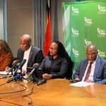 City of Tshwane Acts on Corruption as R2.8bn Budget Tabled