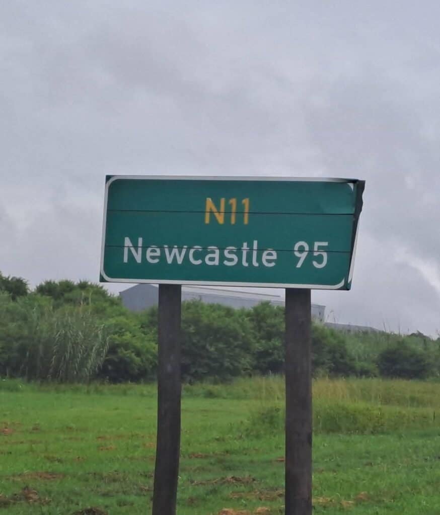 Newcastle Local Municipality