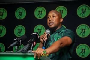 MK Party Slams PA Over ‘Job Interference’ Claims