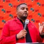 EFF Pushes Ekurhuleni to Scrap Debt for Indigent Residents