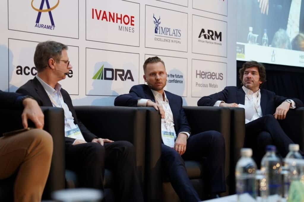 Palladium Demand Set to Grow Beyond Cars, Industry Told