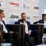 Palladium Demand Set to Grow Beyond Cars, Industry Told