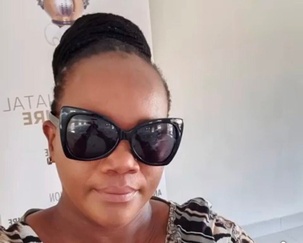 Ntombikayise Sibhidla-Saphetha