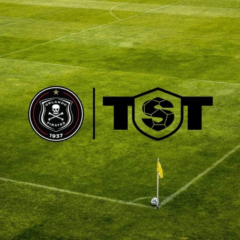 Orlando Pirates  The Soccer Tournament (TST)