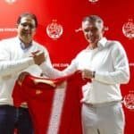 Moroccan Club Wydad Casablanca Appoints French Coach