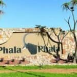 Phala Phala Report Farm