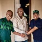 former Deputy City Manager of eThekwini Municipality Philip Sithole