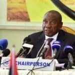 Ramaphosa Calls for Unity and Vigilance as SADC marks Liberation Day