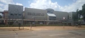 Five Accused in Illegal Mining Case Appear in Pretoria Court